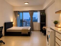 The Interweave (D12), Apartment #591670091